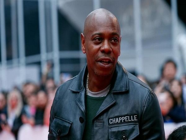 Dave Chappelle's Hollywood Bowl attacker stabbed roommate with same knife