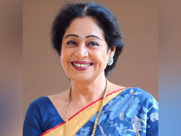 Chandigarh University case: MP Kirron Kher condemns 