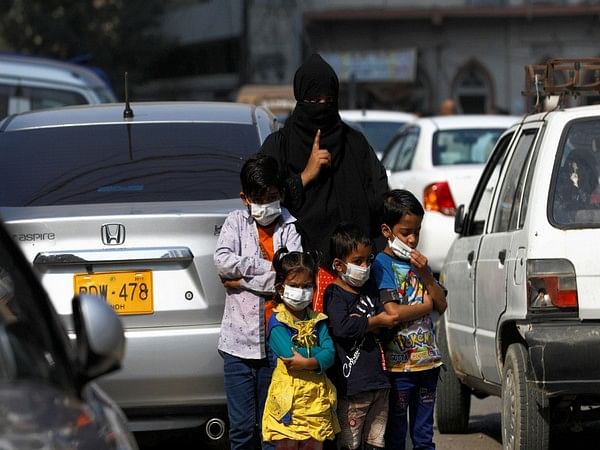 Floods heap miseries, diseases on young Pakistanis