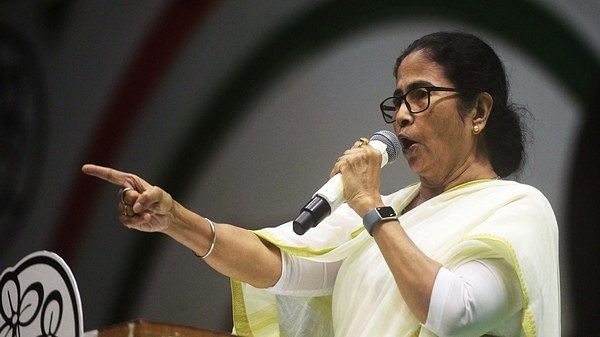 Mamata hits out at Centre for misuse of CBI, ED, but says 