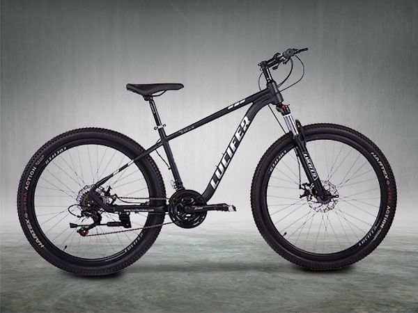 Dlyft India LLP - India's leading alloy cycle frames manufacturer completes stellar first year