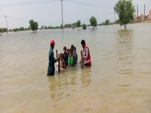 Pakistan floods: Infectious diseases kill nine people in Sindh in 24 hours