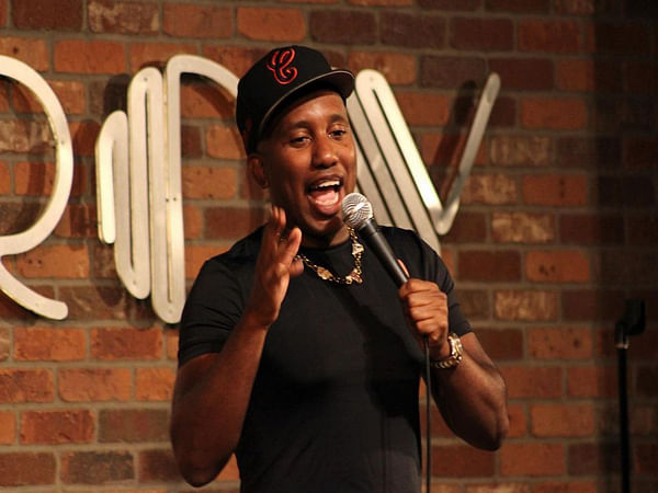 Chris Redd exits 'SNL' after five years amid cast departures
