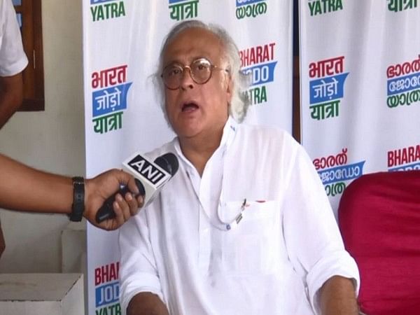 No nod needed to contest for AICC president poll, says Jairam Ramesh