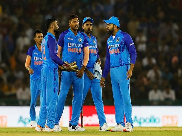 We were not able to execute our plans, deliveries: Hardik Pandya after loss  to Australia in first T20I – ThePrint – ANIFeed