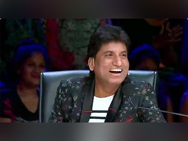 Forever in our hearts: Bollywood mourns the demise of Raju Srivastav