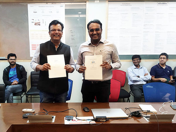 eGovernments Foundation partners with IIT Madras Alumni Association