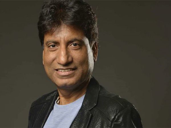 Raju Srivastav will always be remembered for comedy , says Odia actor Anubhav Mohanty