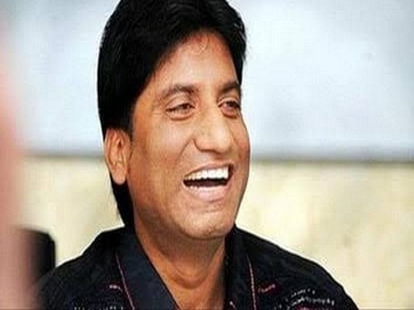 Uttar Pradesh Assembly observes two-minute silence to pay respect to Raju Srivastav