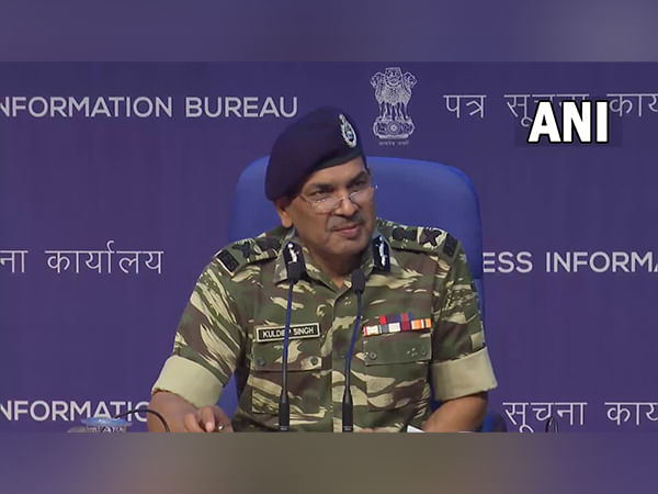 14 Naxals killed, 590 arrested or surrendered in operation Octopus, Double Bull, Chakrabandha