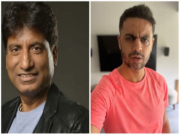 Rohan Joshi faces outrage over insensitive remarks on Raju Srivastav's demise, deletes post