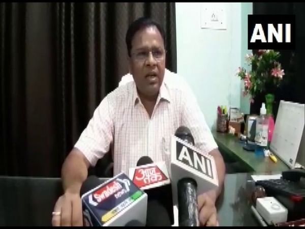 7 suspected cases of lumpy virus found in MP's Shivpuri district