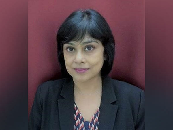 TIAA Global Business Services India appoints Oindrila Majumdar as new CEO
