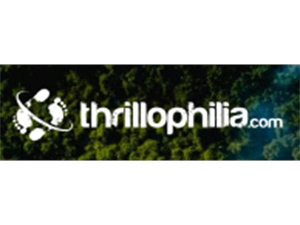 Details 127+ thrillophilia logo best