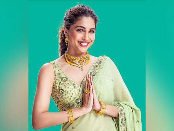 P.C. Chandra Jewellers applauds Brand Ambassador Sharvari Wagh on her First Filmfare Award