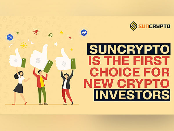 is sun crypto a good investment