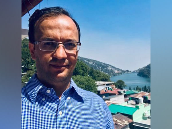 Kartik Pande appointed as India's next High Commissioner to Seychelles