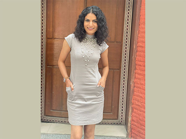 Rashmi Somvanshi, the creative producer of Siya to be seen in a web series soon