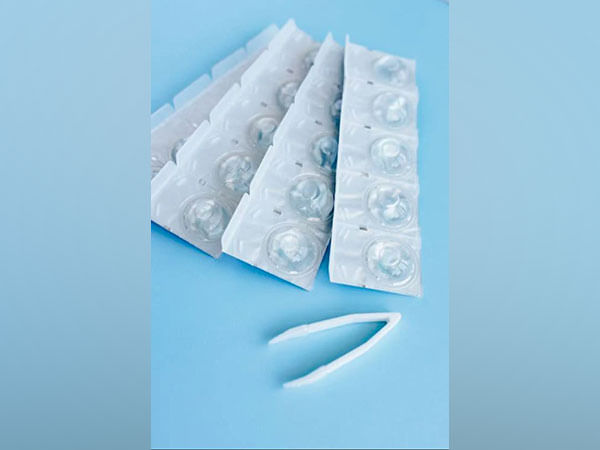 Study: People using reusable contact lenses are at higher risk of rare eye infection