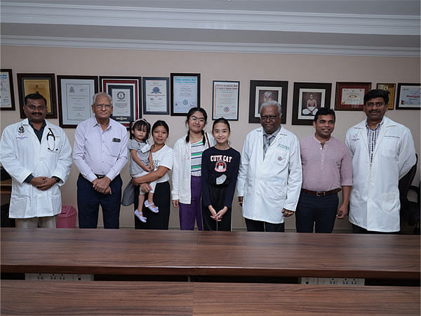 Doctors  Healthcare Specialists - Sri Ramakrishna Hospital