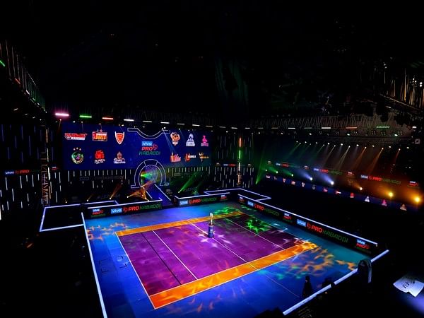 Pro-Kabaddi League season 9 announces first half of schedule