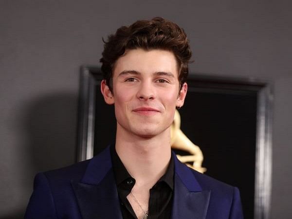 Shawn Mendes to unveil his original track from upcoming film 'Lyle, Lyle Crocodile'