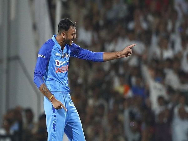 Two overs by Axar made all the difference, Aussie Aaron Finch after loss to India in 2nd T20I