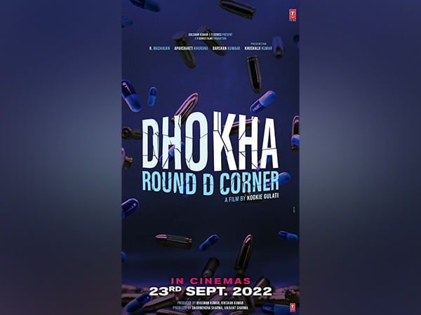 Box office day one collection:  'Dhokha' mints Rs 1.25 cr
