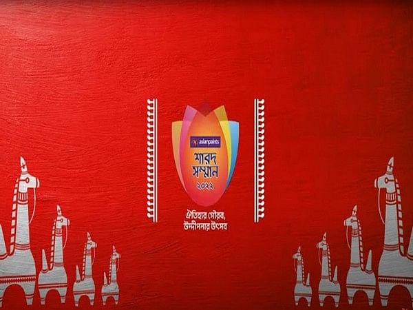 Asian Paints Sharad Shamman celebrates the legacy of Durga Pujo through a new festive film