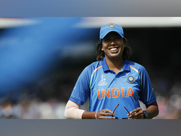 Jhulan Goswami set to play her final international match at Lord's today Jhulan Goswami set to play her final international match at Lord's today