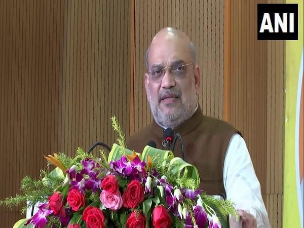 At Bihar rally, Shah highlights India becoming 5th largest economy in world overtaking UK