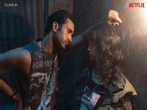 Indian adaptation of popular Spanish series 'Elite' to be out on Netflix soon; more deets inside