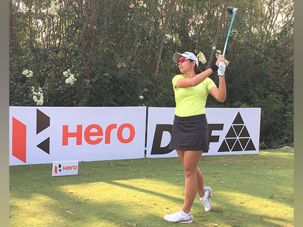 Gaurika Bishnoi gets boost ahead of Women's Indian Open, moves up Order of Merit