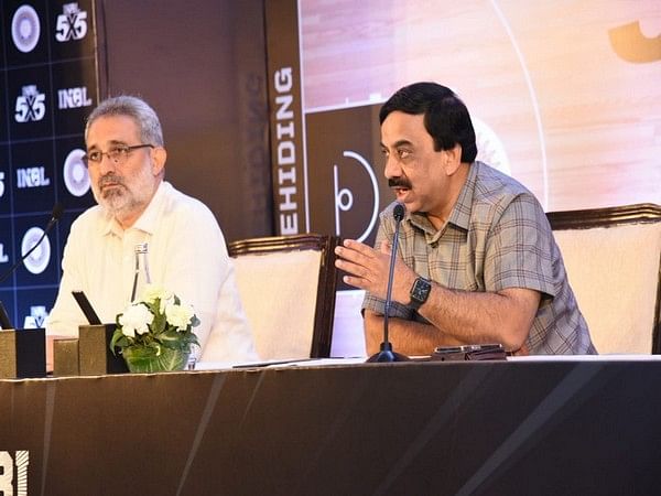 Basketball Federation of India announce season 1 of INBL 5x5