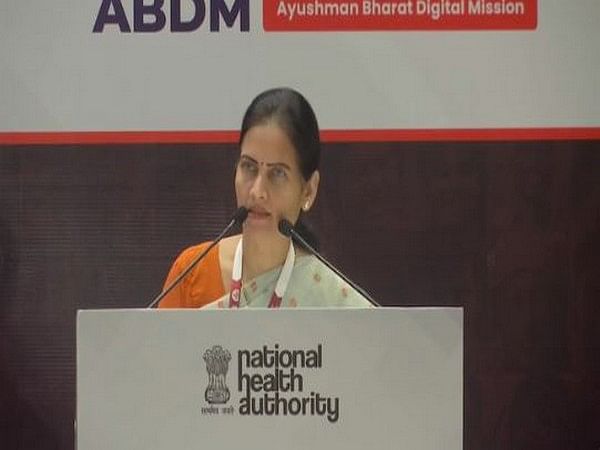 National Health Authority organises 2-day Arogya Manthan in New Delhi