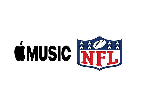 Apple Music becomes new sponsor of Super Bowl halftime show