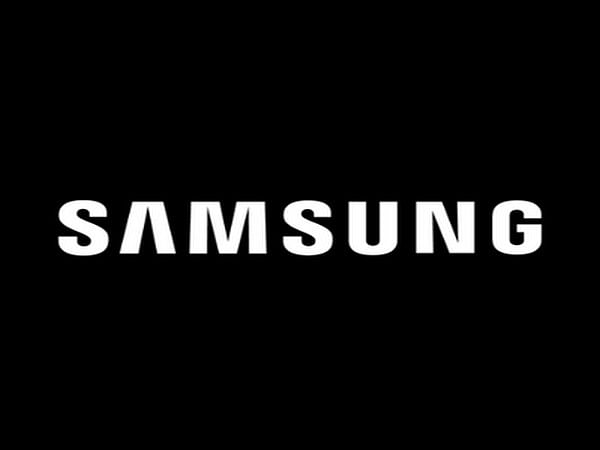 Samsung patents new facial recognition technology featuring dual under-display camera system