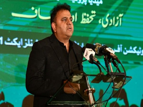 Pakistan PM Shehbaz Sharif's leaked audio up for auction on dark web