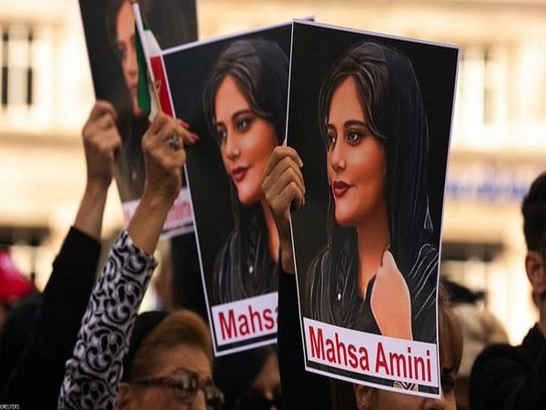 Mass Protests In Iran Over Death Of Mahsa Amini May Assume Dimensions ...