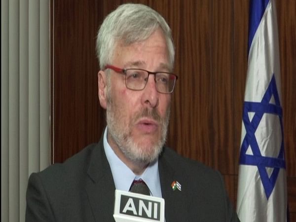 Israel can be very strong player in Make-in-India plan, says envoy