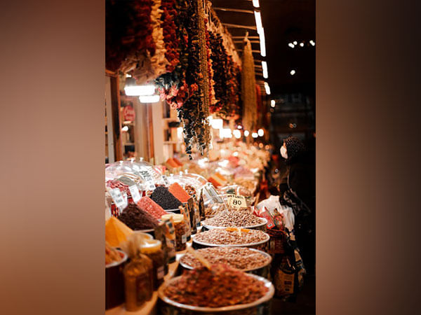 Scientists find evidence for food insecurity driving international conflict two thousand years ago