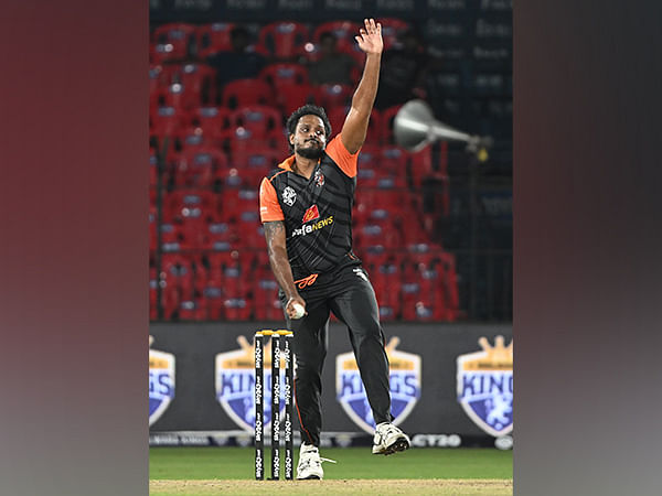 Legends League Cricket: Manipal Tigers clinch thrilling three-run win against Bhilwara Tigers