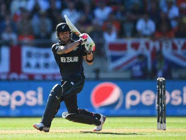Brendon McCullum turns 41: Look at the illustrious career, records of 'Baz'
