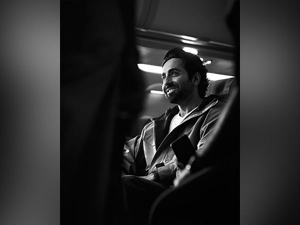 Ayushmann Khurrana's 'Doctor G' new song 'O Sweetie Sweetie' to be out soon
