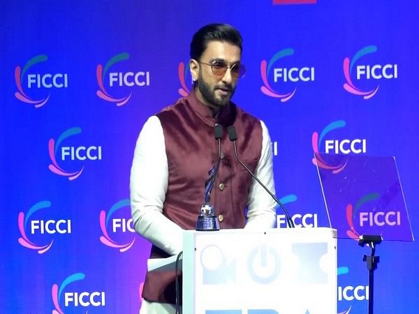 Media as we know is constantly fragmenting: Ranveer Singh speaks about dynamic nature of Indian entertainment industry