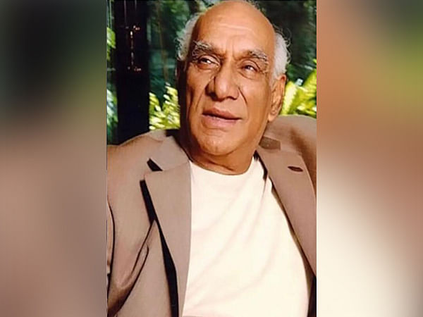 Anushka Sharma remembers Yash Chopra on his 90th birth anniversary 