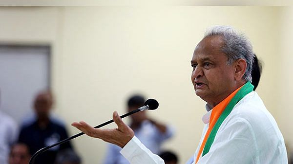 Congress can end Rajasthan impasse despite Gehlot rebellion. Two scenarios emerge