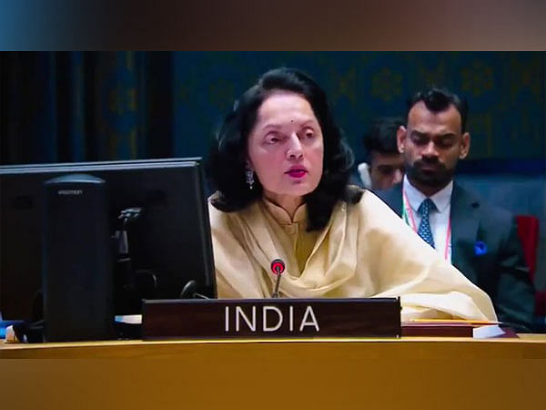 India's approach to Ukraine conflict will continue to be human-centric: UN envoy Kamboj