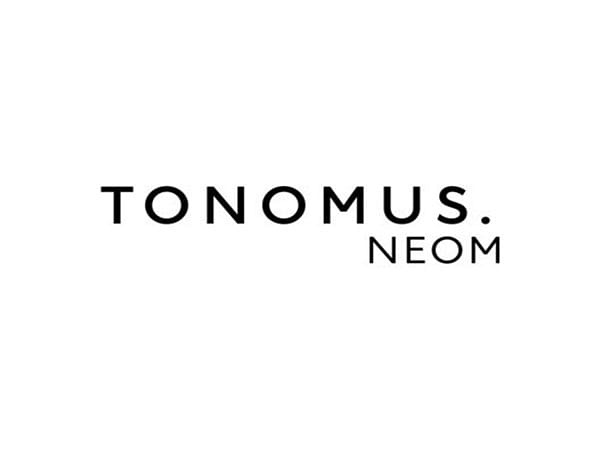 NEOM Tech & Digital Company steps into the future as 'Tonomus ...