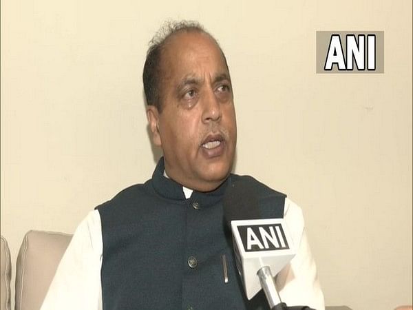 No place for terrorism in new India: Himachal CM Jairam Thakur on PFI ban for 5 years